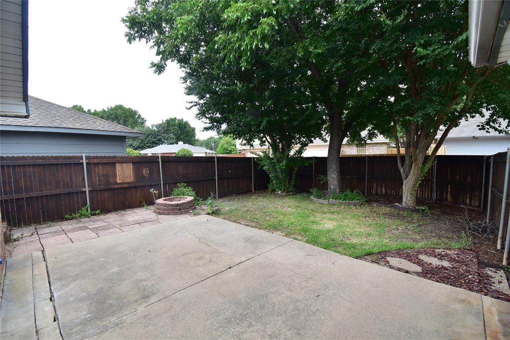 7837 Roundtable Road Frisco, TX 75035 - Photo 19 of 19 Gallery Image 19