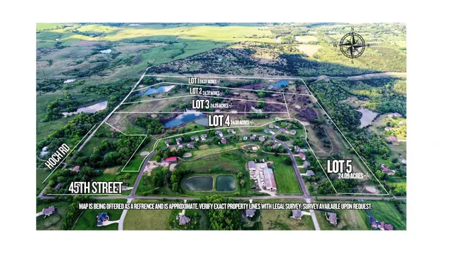 $340,000 | 2 Southwest Hoch Road, Topeka, KS 66610