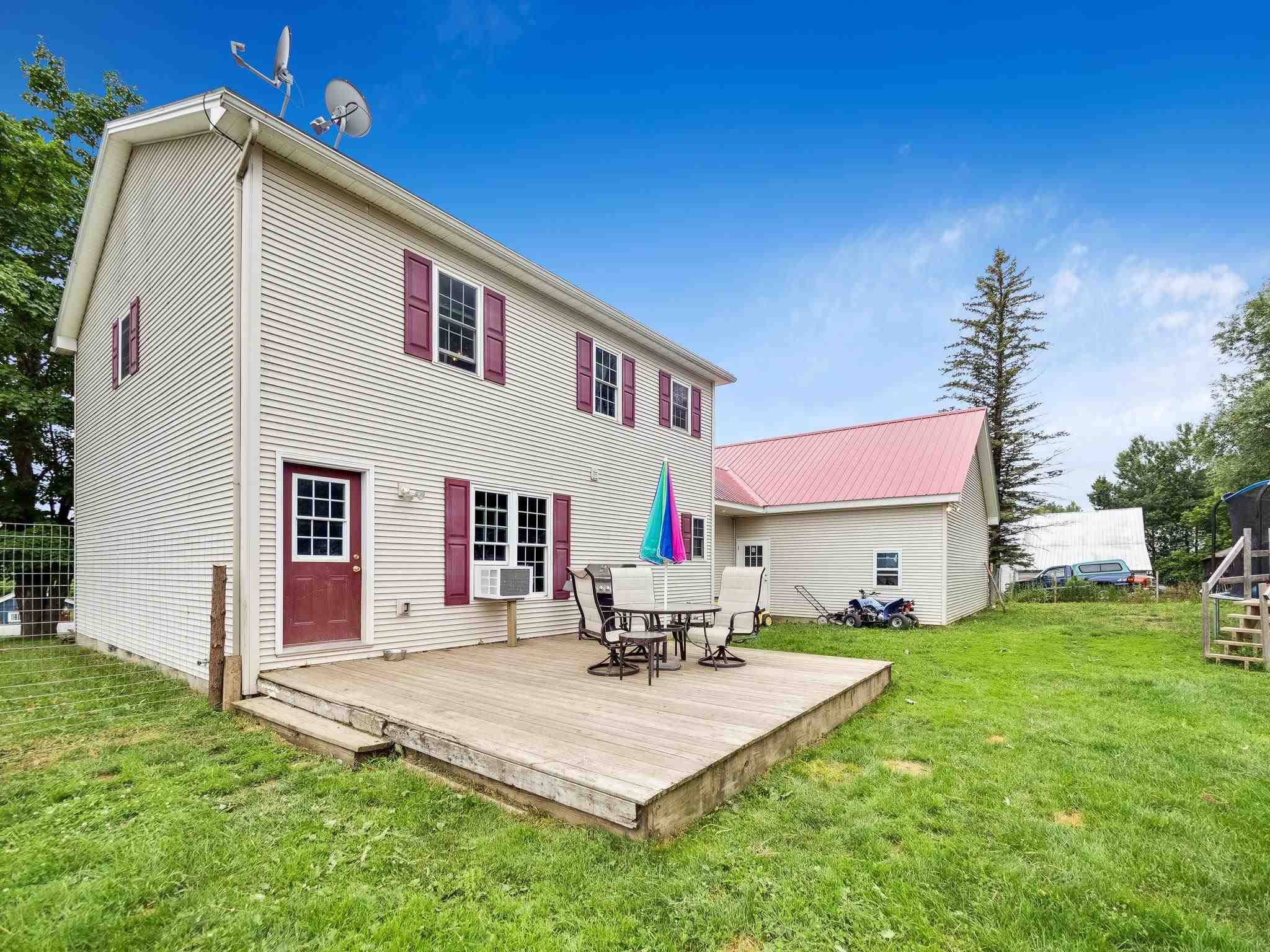 63 Berkshire Center Road Berkshire, VT 05450 - Photo 39 of 40 Gallery Image 39