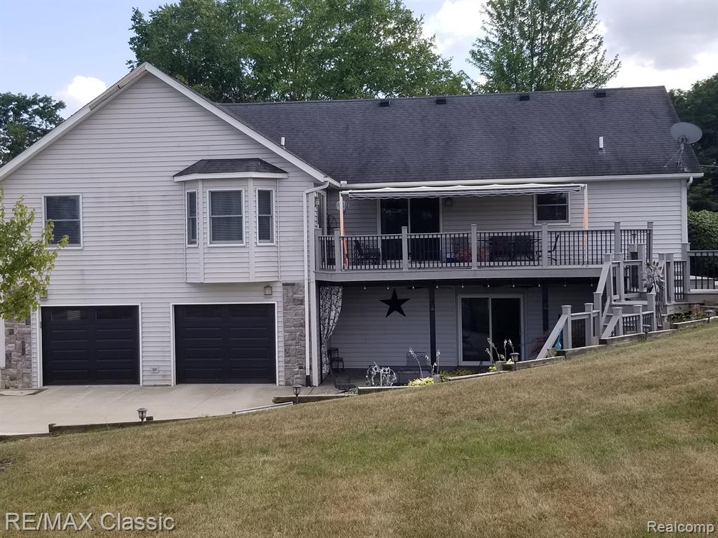 21600 Wasson Road Howell, MI 48843 - Photo 6 of 52