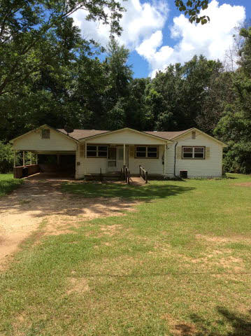15820 Beasley Road Foley, AL 36535 - Photo 1 of 1
