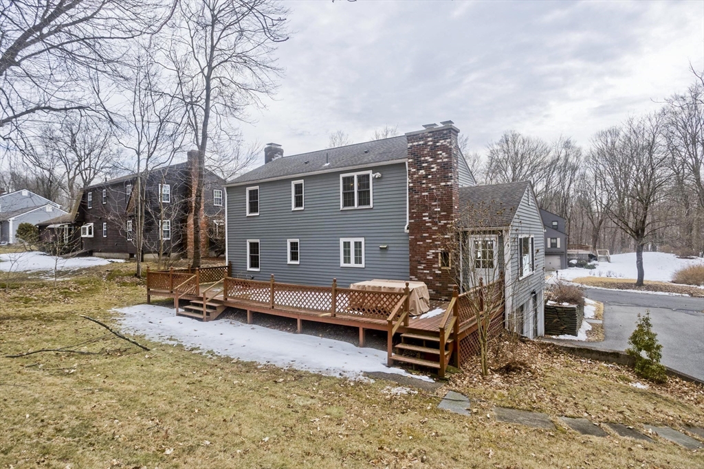 233 Franklin Road Longmeadow, MA 01106 - Photo 6 of 37