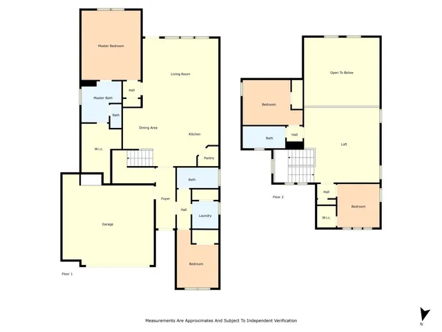 a picture of a bench in the floor