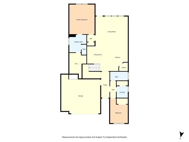 $2,600 | 224 Mystic Cyn Lane, Georgetown, TX 78628
