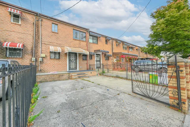 $585,000 | 578 Junius Street | Brownsville