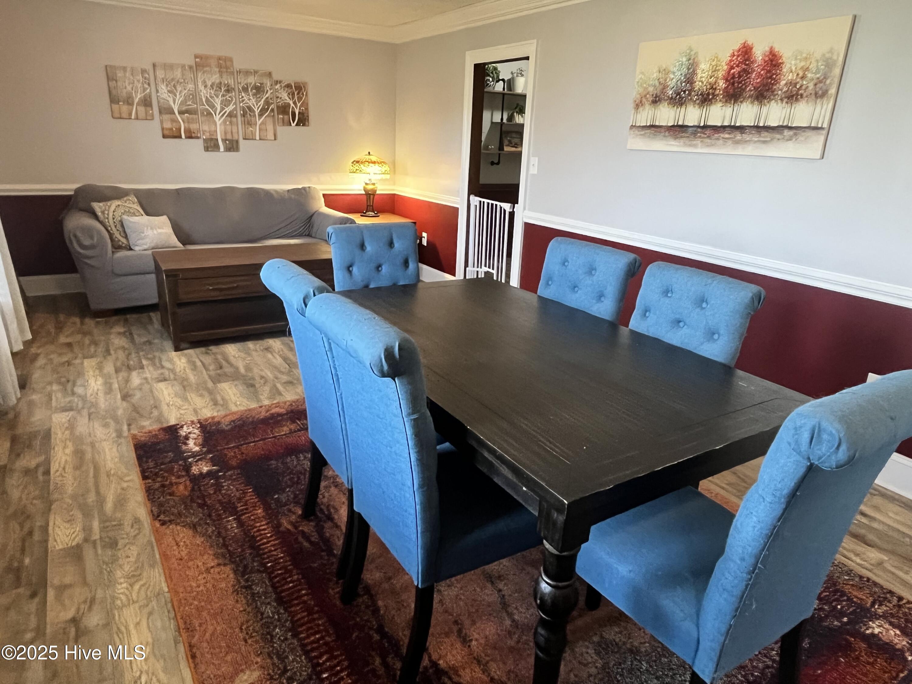 842 Love Mill Road Whiteville, NC 28472 - Photo 10 of 28 IMG_3352