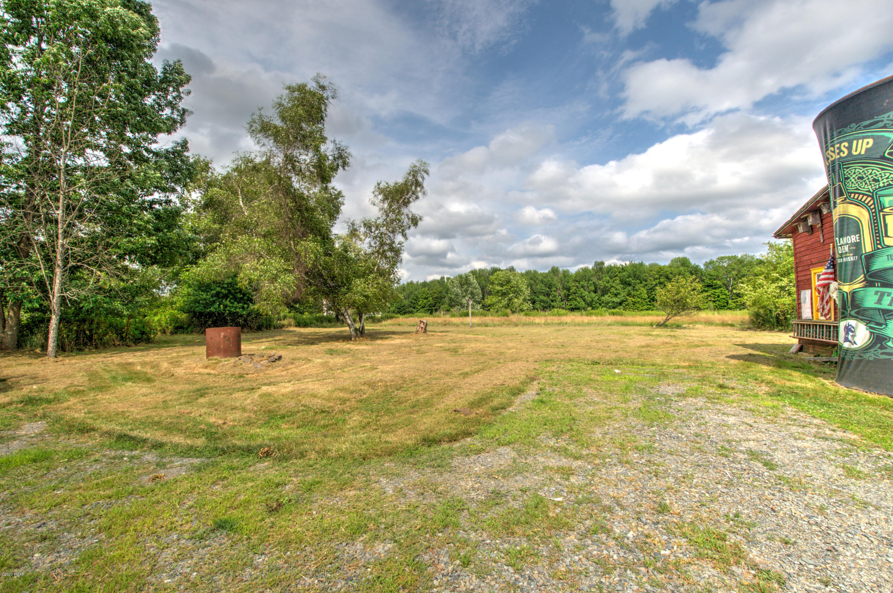 118 Miller Road Lake Ariel, PA 18436 - Photo 6 of 48 5-Exterior backyard3