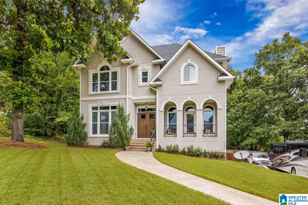 104 Longfeather Hill Alabaster, AL 35007 - Photo 1 of 28