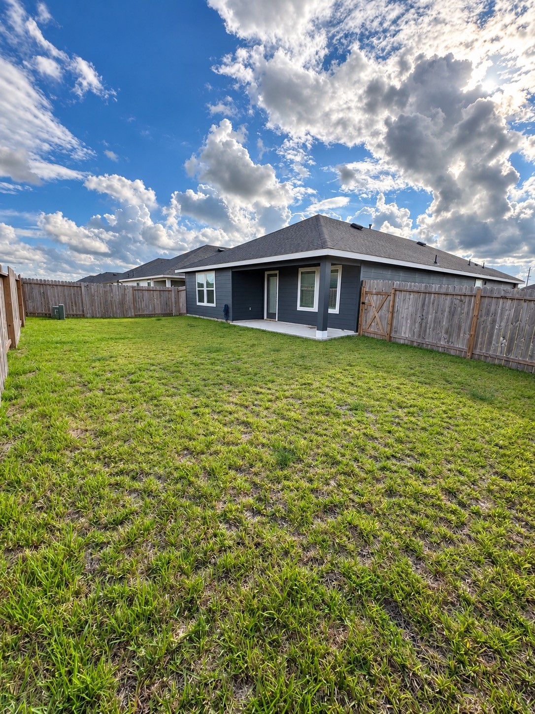 8707 Anacua Drive Rosharon, TX 77583 - Photo 21 of 22 Gallery Image 21