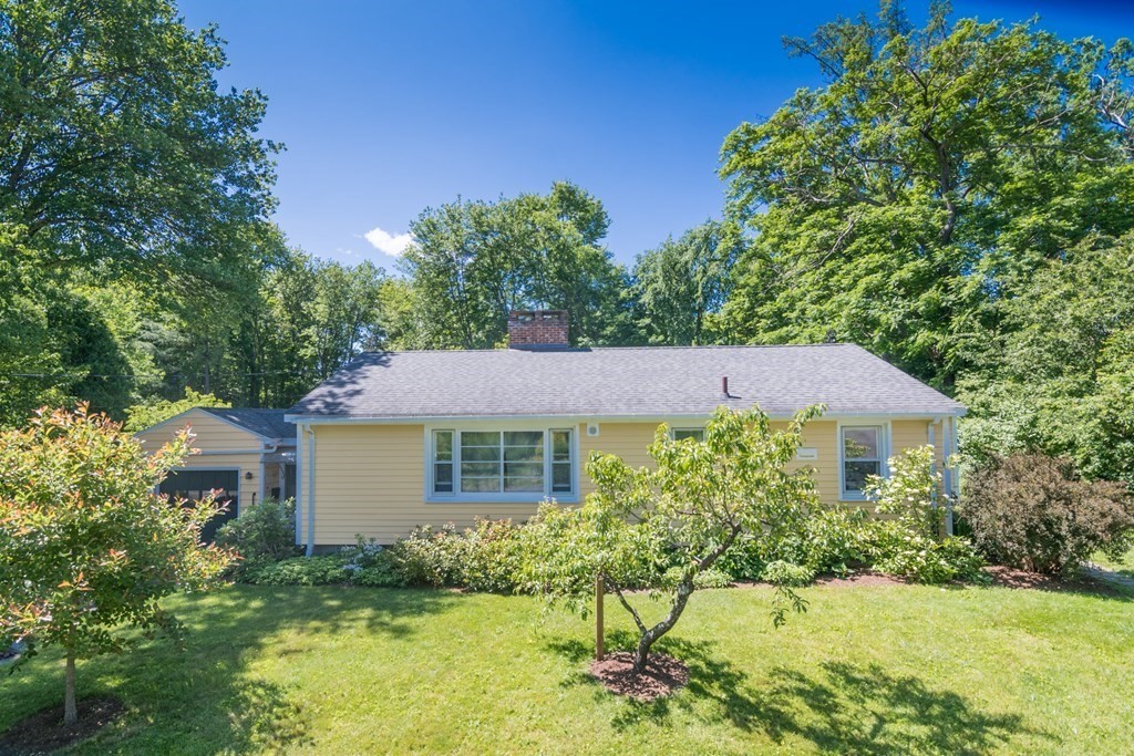 63 Chestnut Street Amherst, MA 01002 - Photo 32 of 33 Gallery Image 32