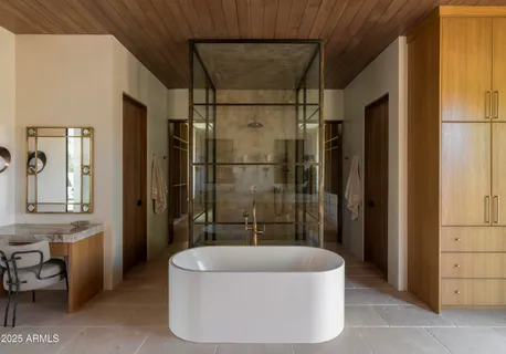 $17,000,000 | 8631 North Ave Del Sol, Paradise Valley, AZ 85253