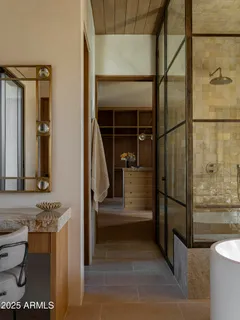 $17,000,000 | 8631 North Ave Del Sol, Paradise Valley, AZ 85253