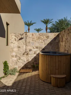 $17,000,000 | 8631 North Ave Del Sol, Paradise Valley, AZ 85253