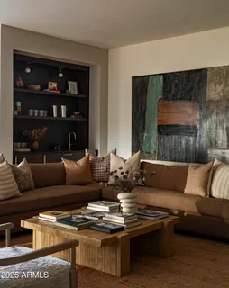 $17,000,000 | 8631 North Ave Del Sol, Paradise Valley, AZ 85253