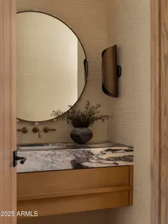 $17,000,000 | 8631 North Ave Del Sol, Paradise Valley, AZ 85253