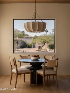 $17,000,000 | 8631 North Ave Del Sol, Paradise Valley, AZ 85253