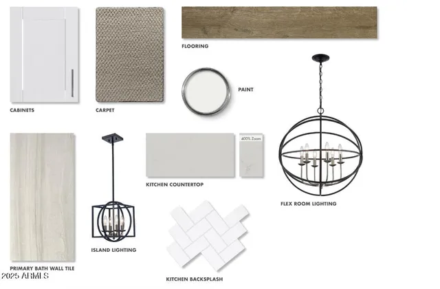 a picture of a room with a front door