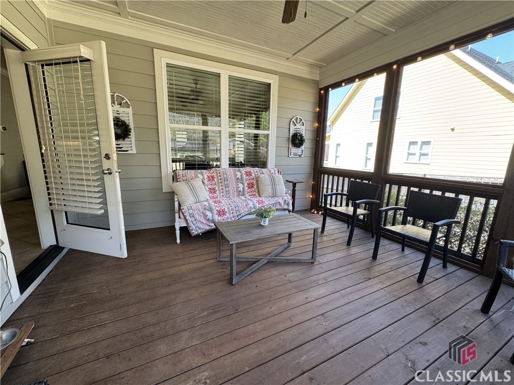 150 Red Bluff Drive Athens, GA 30607 - Photo 27 of 31