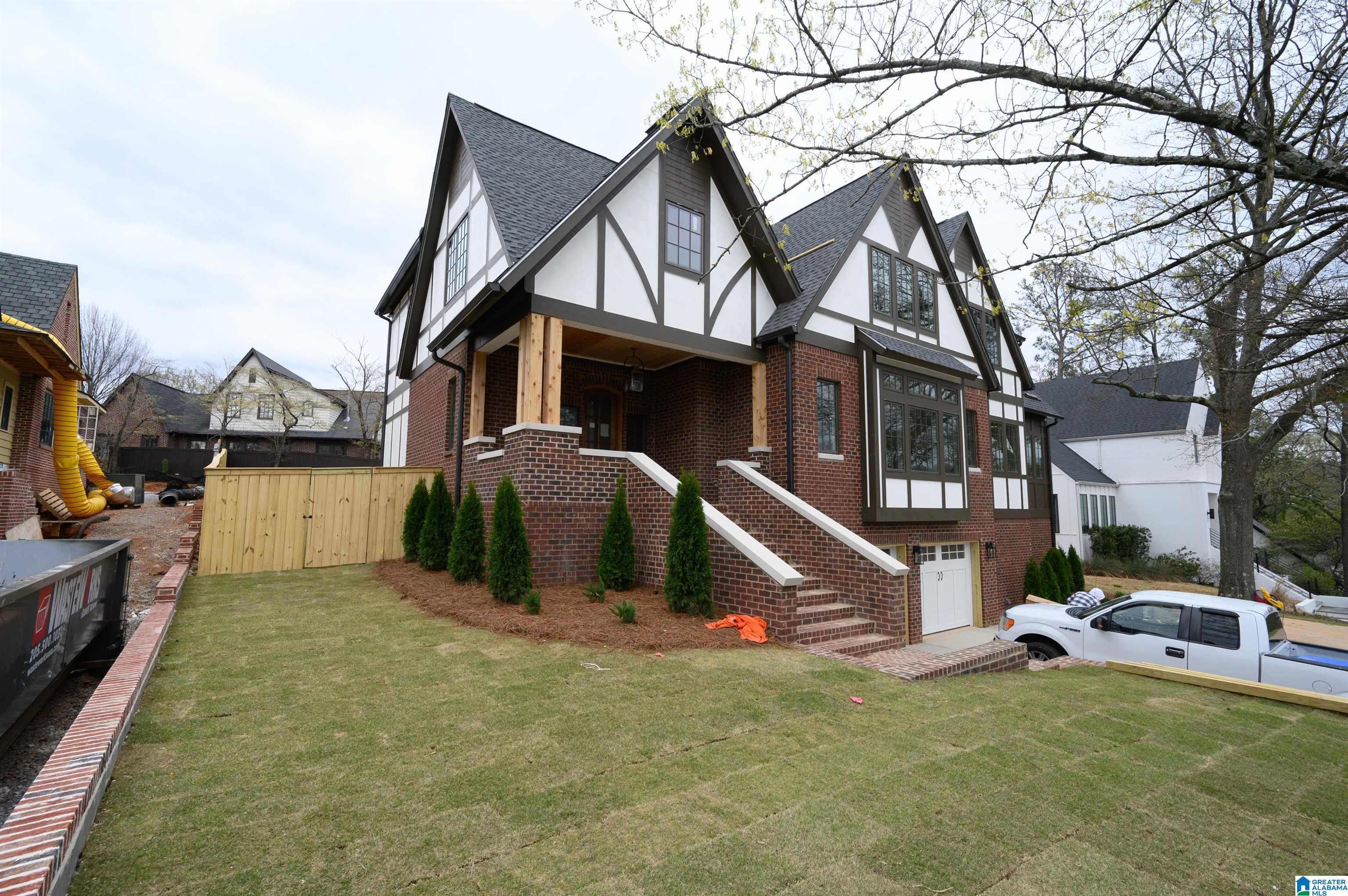 507 Rumson Road Birmingham, AL 35209 - Photo 2 of 48