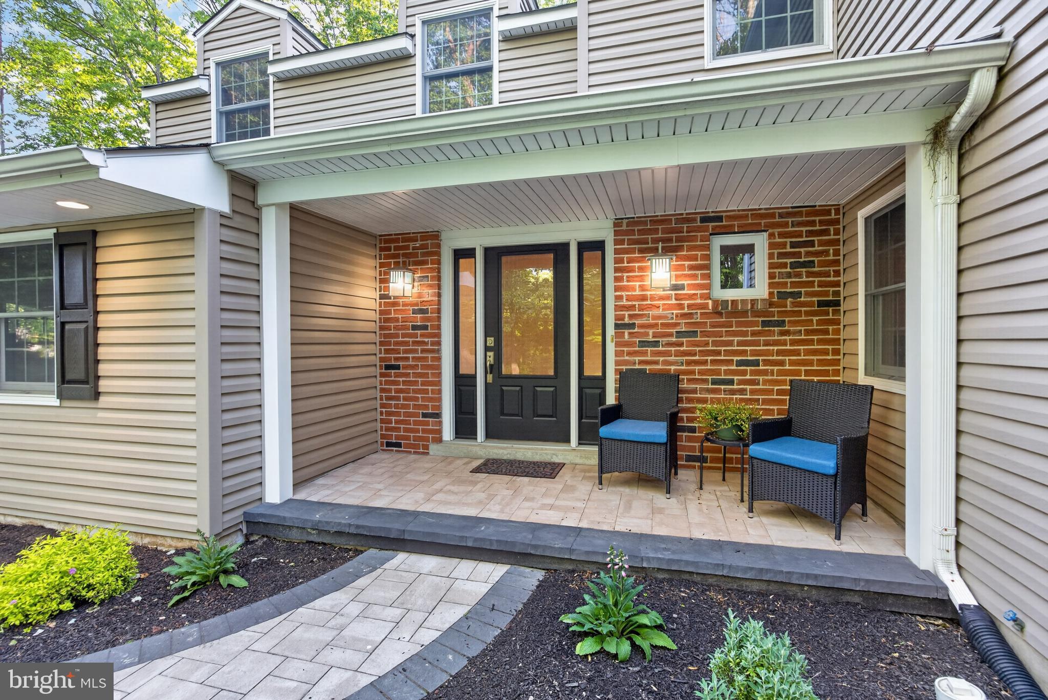 517 North Whitford Road Exton, PA 19341 - Photo 9 of 48