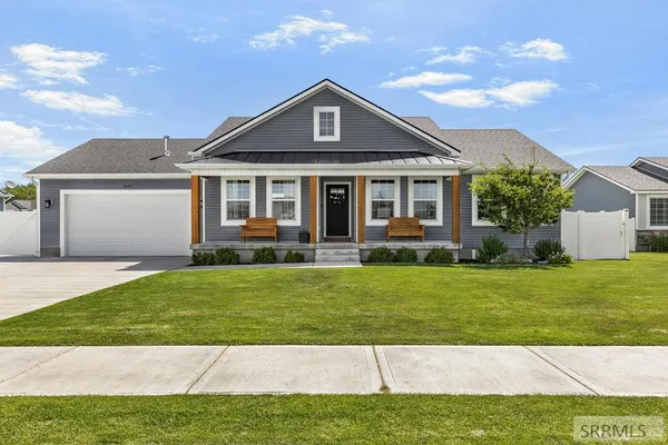 $490,000 | 7085 South Hamden Avenue, Idaho Falls, ID 83402