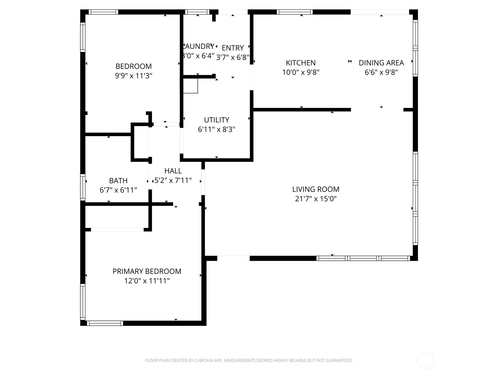 624 Juniper Street Walla Walla, WA 99362 - Photo 16 of 25