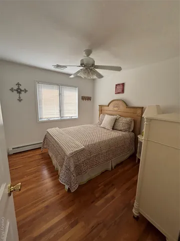 a outdoor view with a sitting space