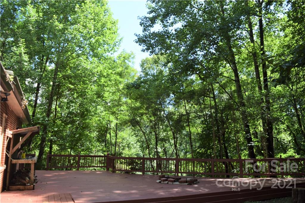 1533 Rosemount Road Sylva, NC 28779 - Photo 4 of 15 a view of street along with trees