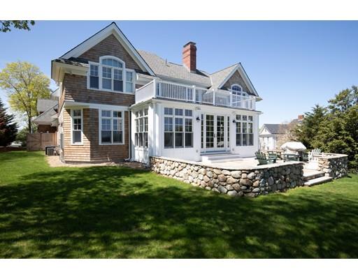 19 Bel Air Road Hingham, MA 02043 - Photo 29 of 30 Gallery Image 29