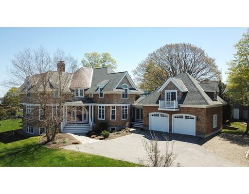 19 Bel Air Road Hingham, MA 02043 - Photo 3 of 30 Gallery Image 3