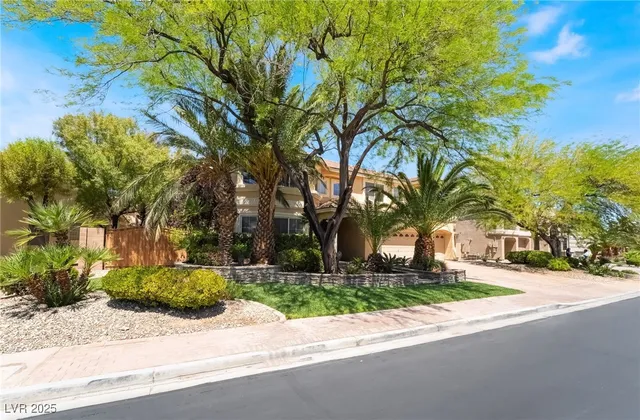 $5,865 | 11237 Campsie Fells Court, Las Vegas, NV 89141