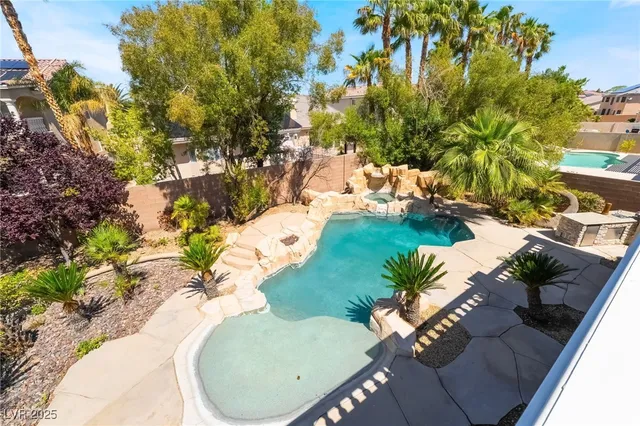 $5,865 | 11237 Campsie Fells Court, Las Vegas, NV 89141