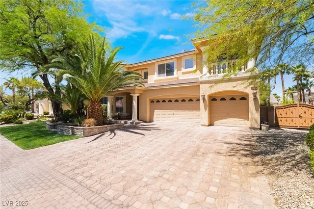 $5,865 | 11237 Campsie Fells Court, Las Vegas, NV 89141