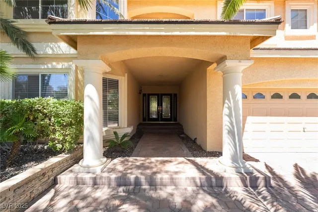 $5,865 | 11237 Campsie Fells Court, Las Vegas, NV 89141