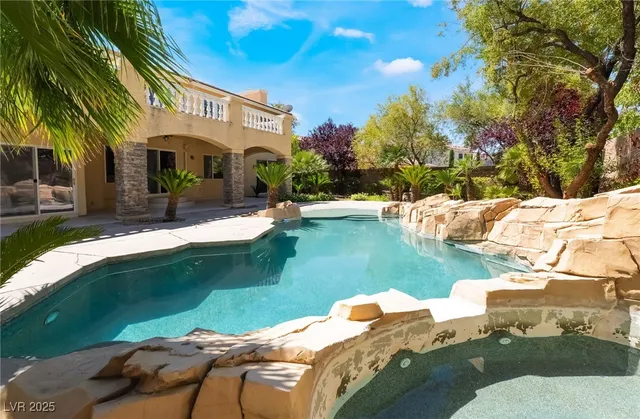 $5,865 | 11237 Campsie Fells Court, Las Vegas, NV 89141