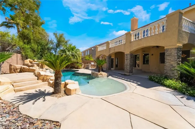 $5,865 | 11237 Campsie Fells Court, Las Vegas, NV 89141