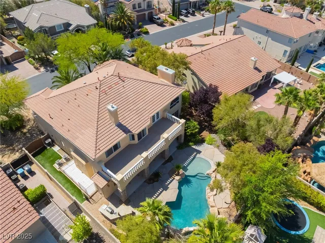 $5,865 | 11237 Campsie Fells Court, Las Vegas, NV 89141