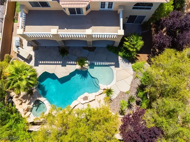 $5,865 | 11237 Campsie Fells Court, Las Vegas, NV 89141