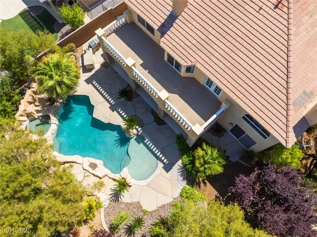 $5,865 | 11237 Campsie Fells Court, Las Vegas, NV 89141