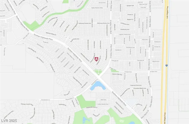 $5,865 | 11237 Campsie Fells Court, Las Vegas, NV 89141