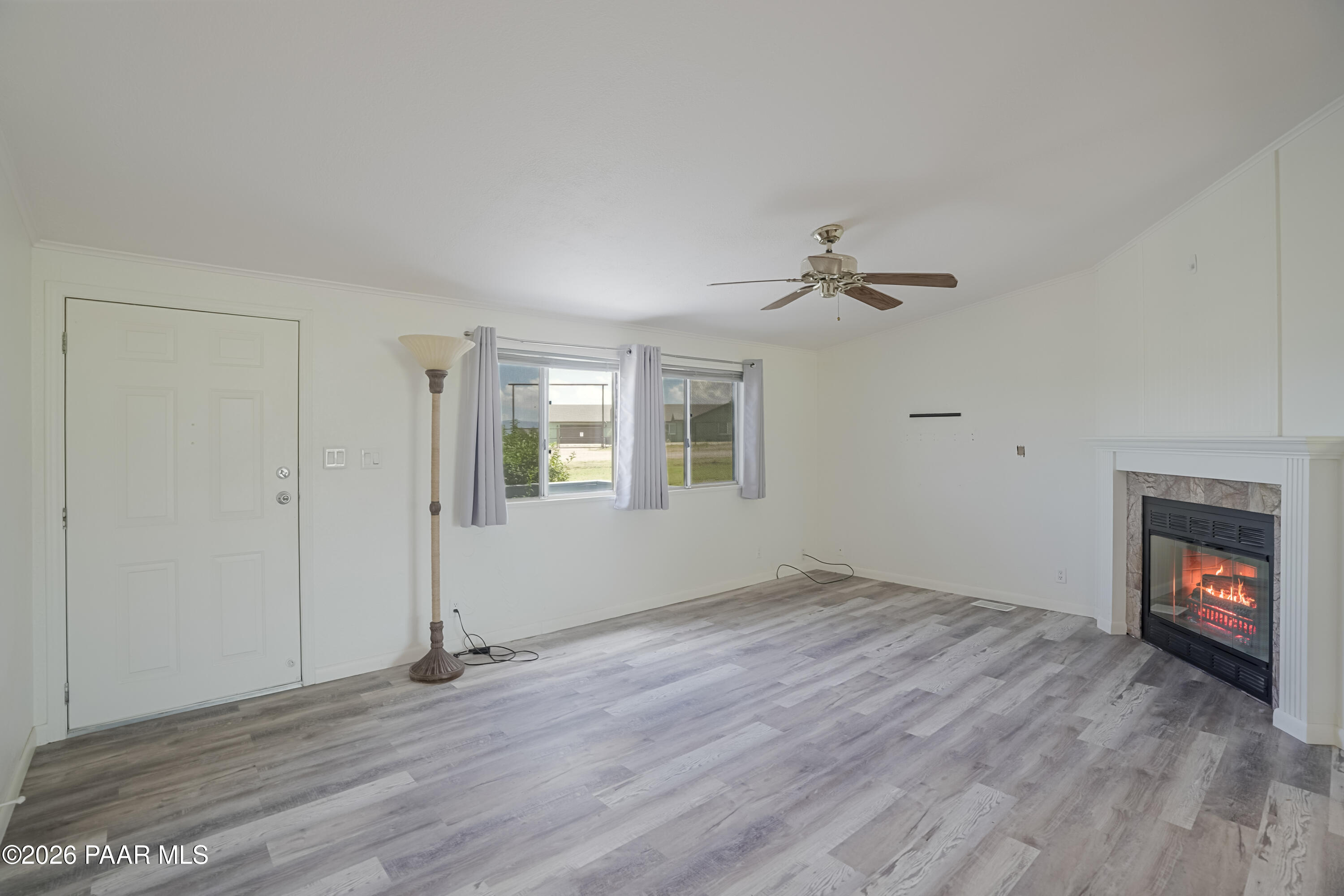 1850 South Yellow Brick Road Chino Valley, AZ 86323 - Photo 11 of 41 Living Room 1