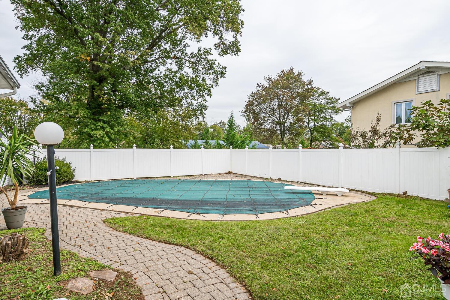 937 New Dover Road Edison, NJ 08820 - Photo 42 of 51 a view of a park