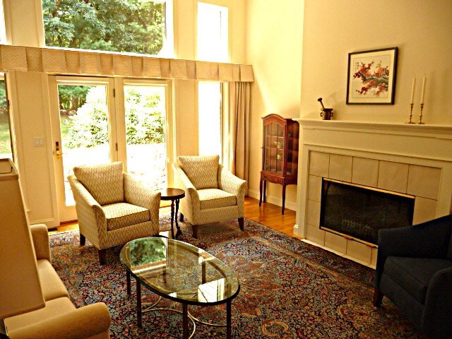 7 Wainwright Road, Unit 94 Winchester, MA 01890 - Photo 13 of 30 Gallery Image 13