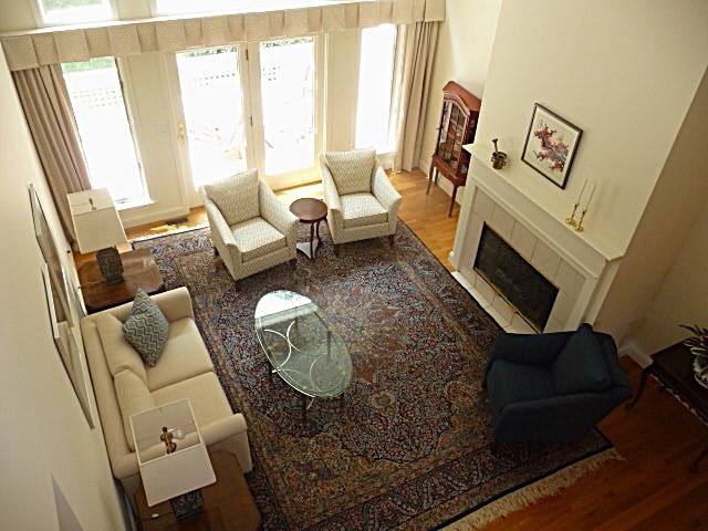 7 Wainwright Road, Unit 94 Winchester, MA 01890 - Photo 21 of 30 Gallery Image 21