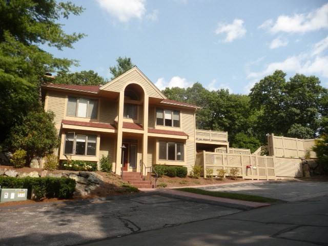 7 Wainwright Road, Unit 94 Winchester, MA 01890 - Photo 29 of 30 Gallery Image 29
