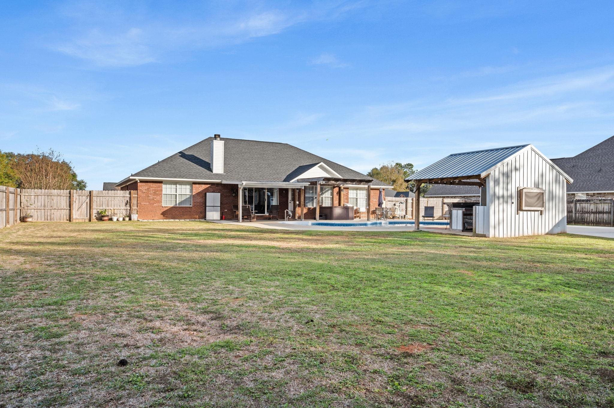 23427 Cornerstone Drive Loxley, AL 36551 - Photo 36 of 50