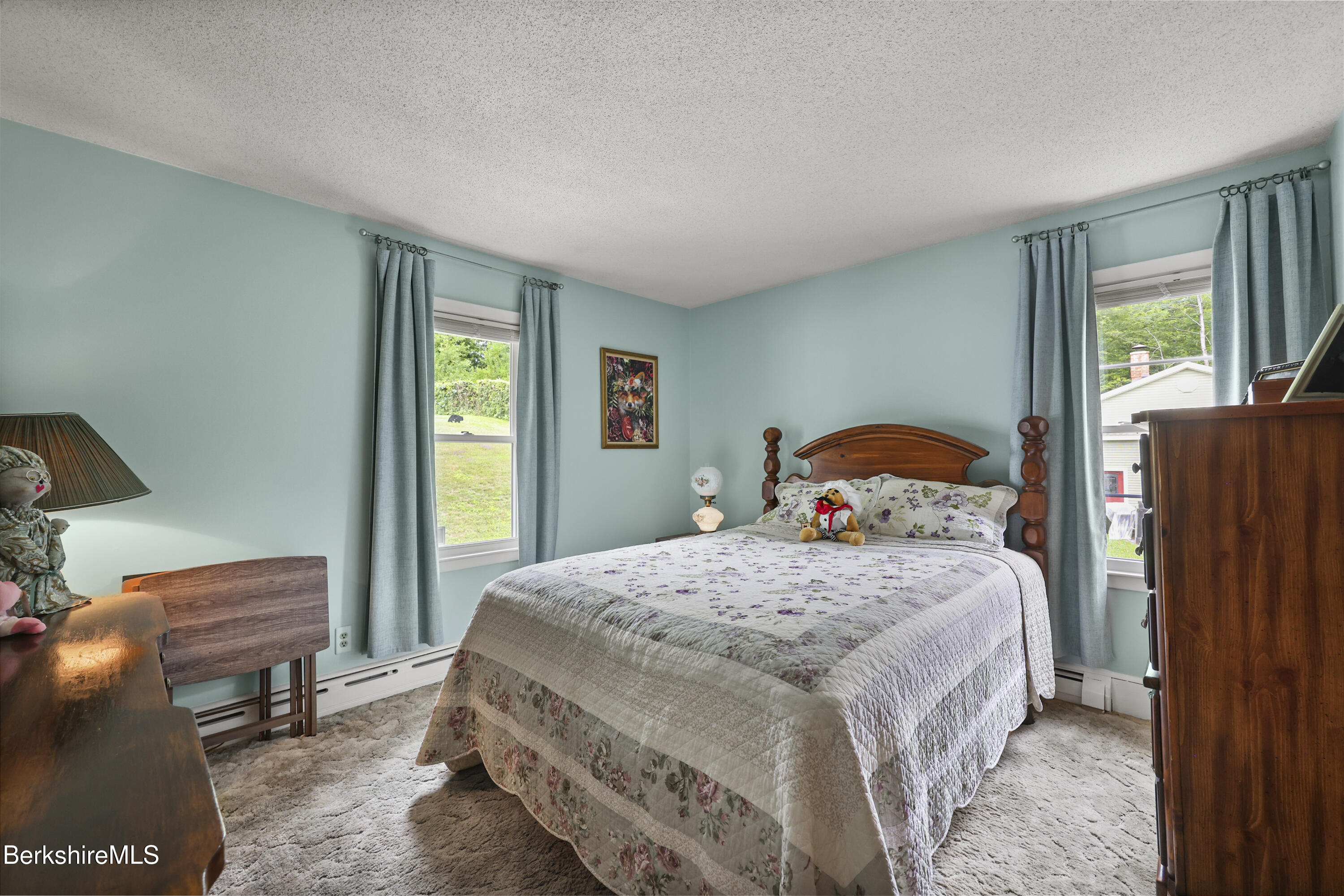 67 Partridge Road Pittsfield, MA 01201 - Photo 23 of 43 105 Bedroom Two