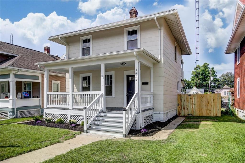 2028 Beatrice Street Springfield, OH 45503 - Photo 2 of 42