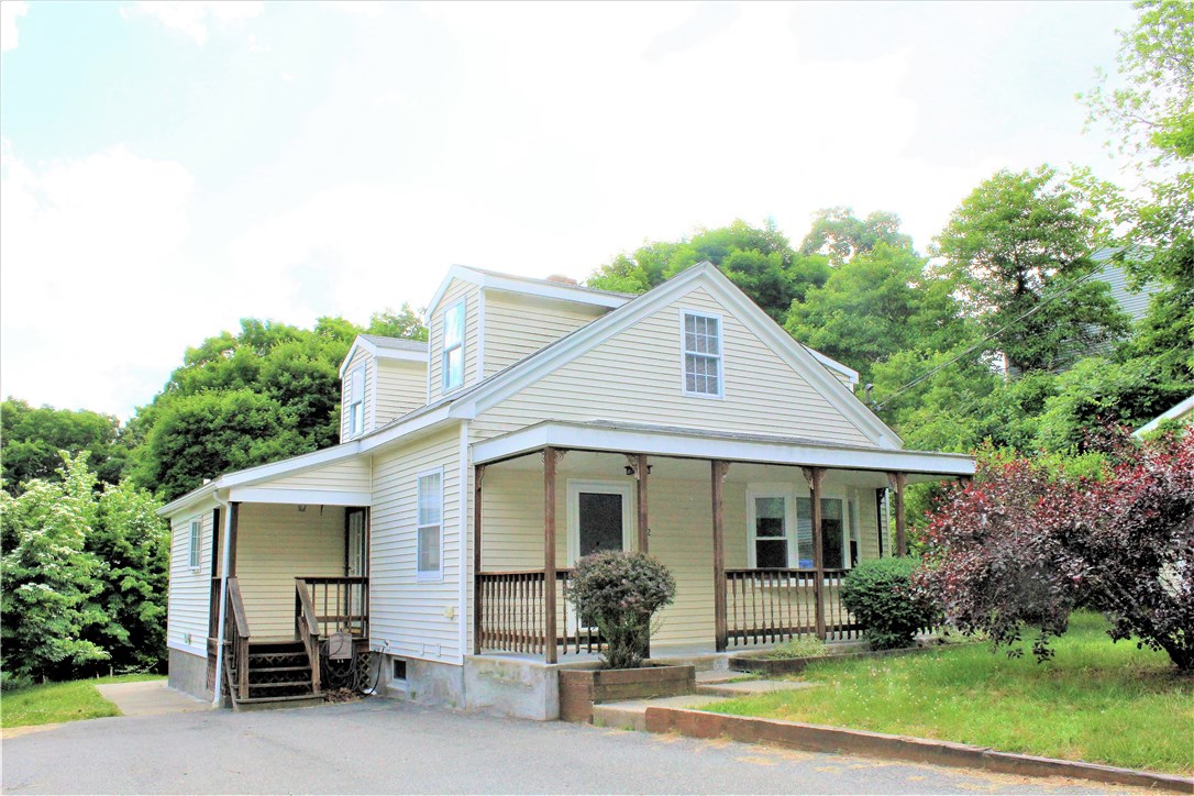 12 Edith Street Cumberland, RI 02864 - Photo 1 of 43