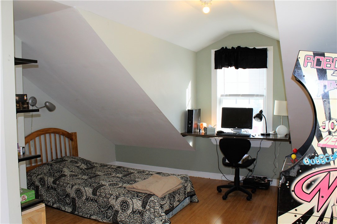 12 Edith Street Cumberland, RI 02864 - Photo 19 of 43